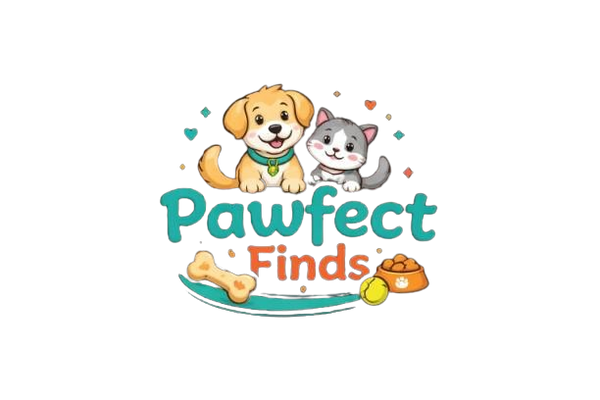 Pawfect Finds